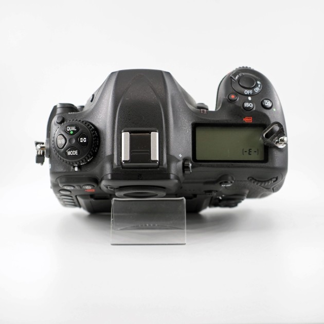 Nikon D500 - Reflex occasion - Concept Store Photo