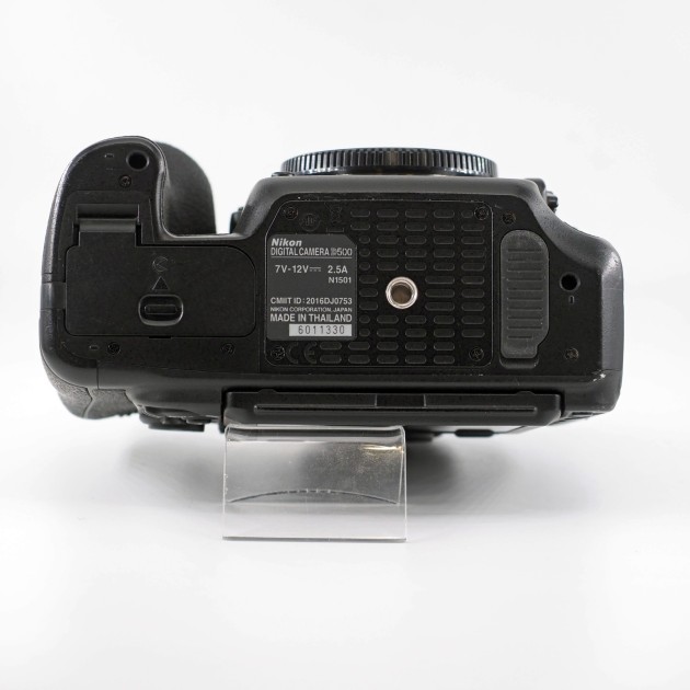 Nikon D500 - Reflex occasion - Concept Store Photo