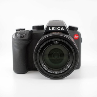 Leica V-LUX 5 - Occasions - Concept Store Photo Leica V-LUX 5 - Occasions - Concept Store Photo