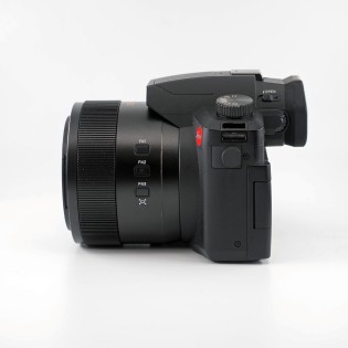 Leica V-LUX 5 - Occasions - Concept Store Photo Leica V-LUX 5 - Occasions - Concept Store Photo