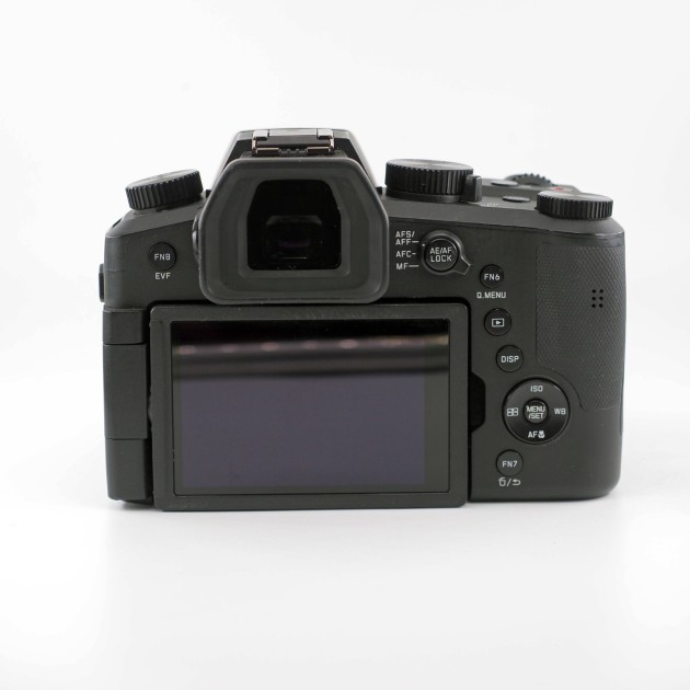 Leica V-LUX 5 - Occasions - Concept Store Photo