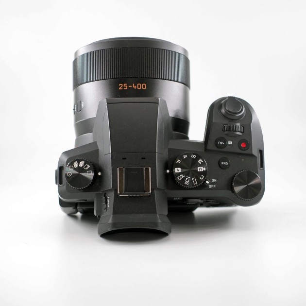Leica V-LUX 5 - Occasions - Concept Store Photo