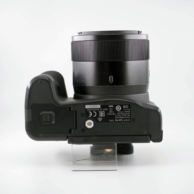 Leica V-LUX 5 - Occasions - Concept Store Photo