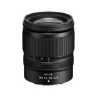 Nikon Z DX 16-50mm F2.8 VR - Zooms hybrides - Concept Store Photo