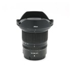 Nikon Z 14-30 F4 - Objectif hybride occasion - Concept Store Photo