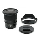 Nikon Z 14-30 F4 - Objectif hybride occasion - Concept Store Photo