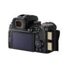 Panasonic Lumix S5 IIX - Hybrides - Concept Store Photo
