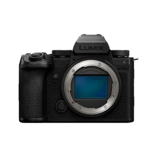 Panasonic Lumix S5 IIX - Hybrides - Concept Store Photo