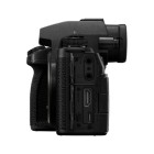 Panasonic Lumix S5 IIX - Hybrides - Concept Store Photo