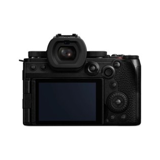 Panasonic Lumix S5 IIX - Hybrides - Concept Store Photo