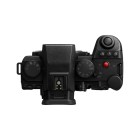 Panasonic Lumix S5 IIX - Hybrides - Concept Store Photo