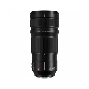Panasonic Lumix S Pro 70-200mm F2.8 - Zooms hybrides - Concept Store Photo