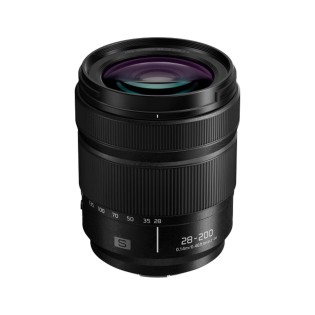Panasonic Lumix S 28-200mm F4.0-F7.1 - Zooms hybrides - Concept Store Photo Panasonic Lumix S 28-200mm F4.0-F7.1 - Zooms hybrides - Concept Store Photo