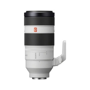 Sony FE 100-400mm f/4.5-5.6 GM OSS - Objectif zoom - Concept Store Photo