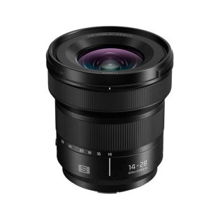 Panasonic Lumix S 14-28mm F4-5.6 - Zooms hybrides - Concept Store Photo Panasonic Lumix S 14-28mm F4-5.6 - Zooms hybrides - Concept Store Photo