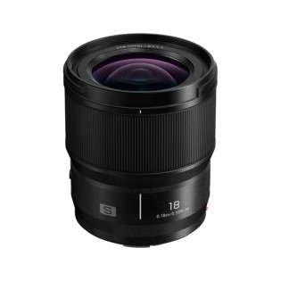Panasonic Lumix S 18mm F1.8 - Fixes hybrides - Concept Store Photo Panasonic Lumix S 18mm F1.8 - Fixes hybrides - Concept Store Photo