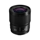 Panasonic Lumix S 18mm F1.8 - Fixes hybrides - Concept Store Photo