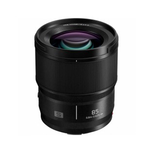 Panasonic Lumix S 85mm F1.8 - Fixes hybrides - Concept Store Photo Panasonic Lumix S 85mm F1.8 - Fixes hybrides - Concept Store Photo