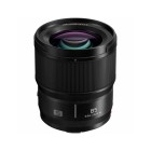Panasonic Lumix S 85mm F1.8 - Fixes hybrides - Concept Store Photo