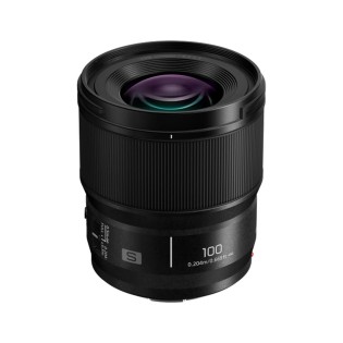 Panasonic Lumix S 100mm F2.8 Macro - Fixes hybrides - Concept Store Photo Panasonic Lumix S 100mm F2.8 Macro - Fixes hybrides - Concept Store Photo