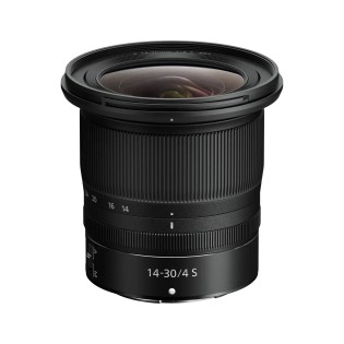 Z 14-30mm F4 S