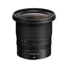 Z 14-30mm F4 S Z 14-30mm F4 S