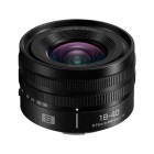 Panasonic Lumix S 18-40mm F4.5-6.3 - Zooms hybrides - Concept Store Photo Panasonic Lumix S 18-40mm F4.5-6.3 - Zooms hybrides - Concept Store Photo