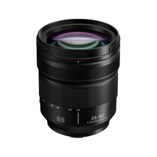 Panasonic Lumix S 24-60mm F2.8 - Zooms hybrides - Concept Store Photo Panasonic Lumix S 24-60mm F2.8 - Zooms hybrides - Concept Store Photo