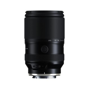 Tamron 25-200mm F/2.8-5.6 Di III VXD G2 - Zooms hybrides - Concept Store Photo