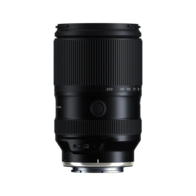 Tamron 25-200mm F/2.8-5.6 Di III VXD G2 - Zooms hybrides - Concept Store Photo
