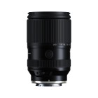 Tamron 25-200mm F/2.8-5.6 Di III VXD G2 - Zooms hybrides - Concept Store Photo Tamron 25-200mm F/2.8-5.6 Di III VXD G2 - Zooms hybrides - Concept Store Photo