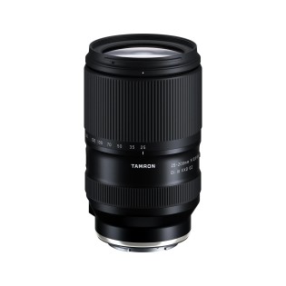 Tamron 25-200mm F/2.8-5.6 Di III VXD G2 - Zooms hybrides - Concept Store Photo