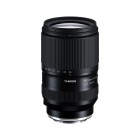 Tamron 25-200mm F/2.8-5.6 Di III VXD G2 - Zooms hybrides - Concept Store Photo Tamron 25-200mm F/2.8-5.6 Di III VXD G2 - Zooms hybrides - Concept Store Photo