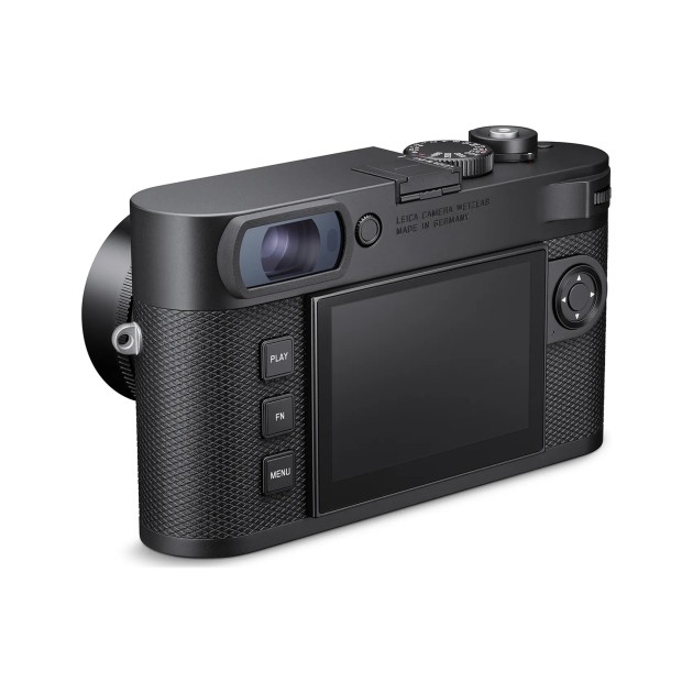 Leica M EV1 - Concept Store Photo