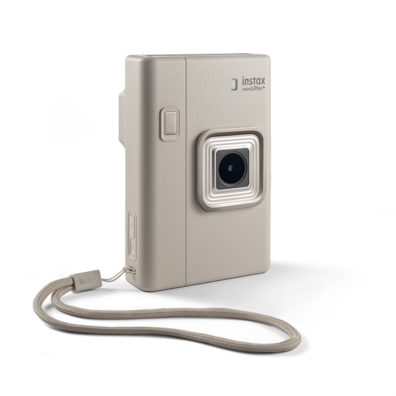 Fujifilm Instax mini LiPlay+