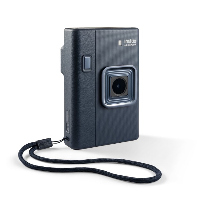 Fujifilm Instax mini LiPlay+ - Instantanés - Concept Store Photo Fujifilm Instax mini LiPlay+ - Instantanés - Concept Store Photo