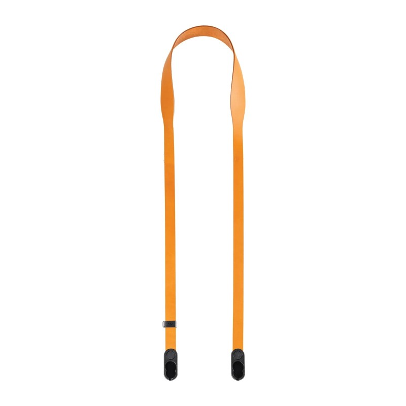 Peak Design Bandoulière Form Leather strap
