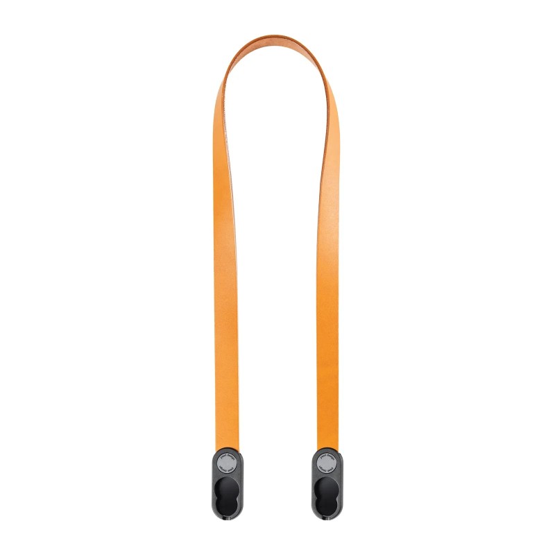 Peak Design Bandoulière Form Leather strap