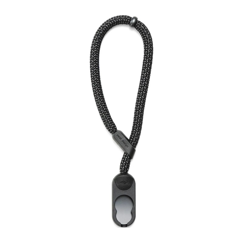 Peak Design Cuff Rope - Dragonne en corde - Concept Store Photo