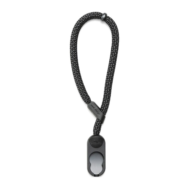 Peak Design Cuff Rope - Dragonne en corde - Concept Store Photo Peak Design Cuff Rope - Dragonne en corde - Concept Store Photo