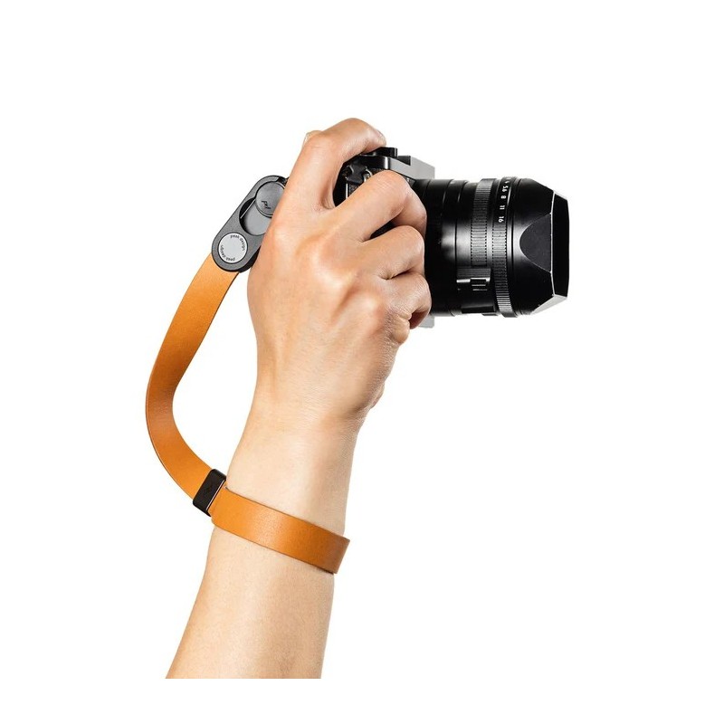 Peak Design Dragonne Cuff Leather