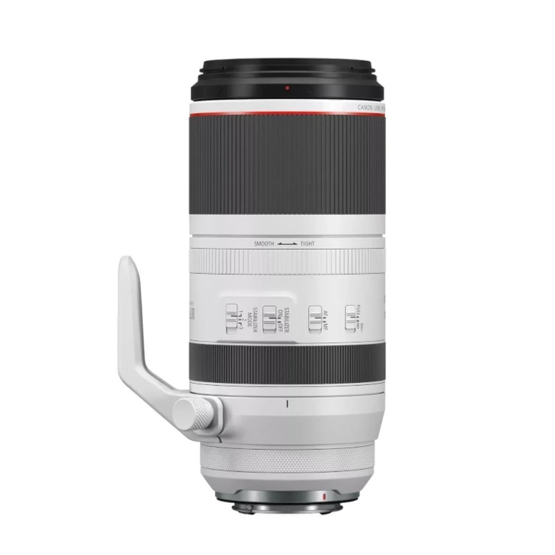 RF 100-500mm F4.5-7.1L IS USM