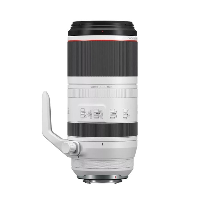 RF 100-500mm F4.5-7.1L IS USM RF 100-500mm F4.5-7.1L IS USM