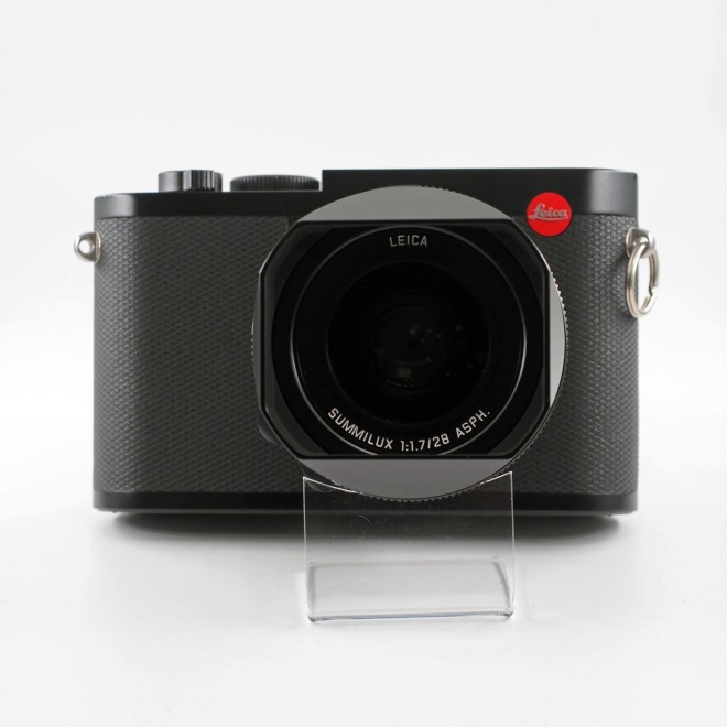 Leica Q2 - Occasions - Concept Store Photo Leica Q2 - Occasions - Concept Store Photo