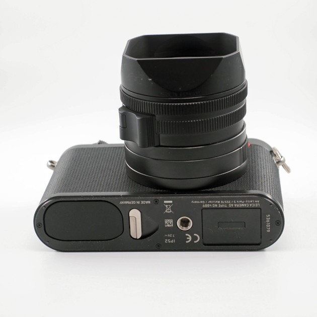 Leica Q2 - Occasions - Concept Store Photo