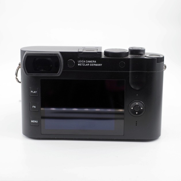 Leica Q2 - Occasions - Concept Store Photo
