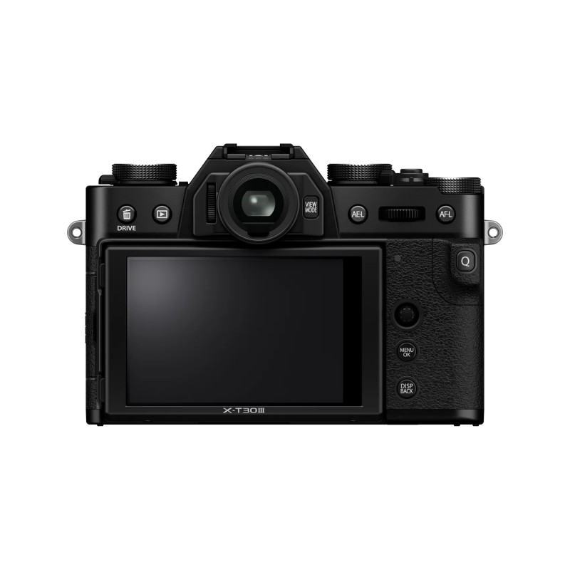 Fujifilm X-T30 III