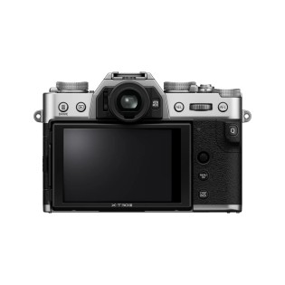 Fujifilm X-T30 III - Hybrides - Concept Store Photo
