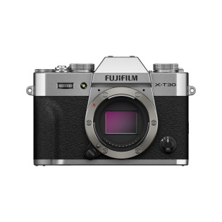 Fujifilm X-T30 III - Hybrides - Concept Store Photo
