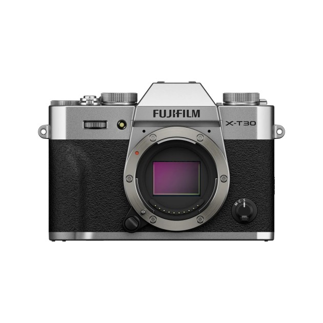 Fujifilm X-T30 III - Hybrides - Concept Store Photo